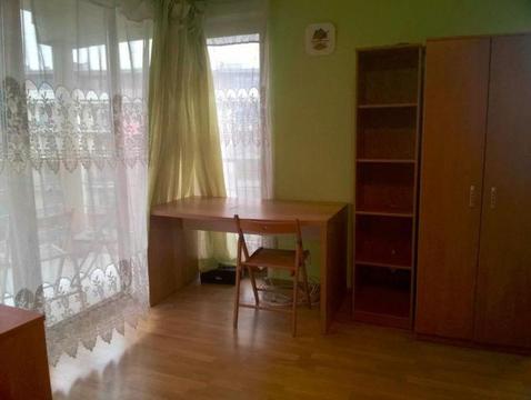 Ruczaj/Campus UJ/Strefa biznesowa - duży pokój 2-os. z balkonem