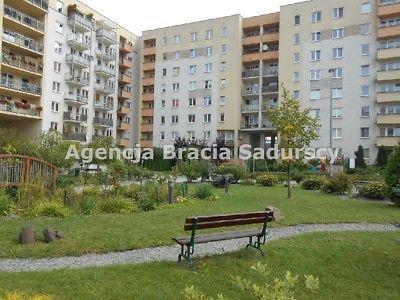 Garaż Kraków Grzegórzki 16m2 (nr: BS4-BS-193209-20)