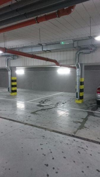 Wynajmę miejsce w garażu Ruczaj ul. Zachodnia obok Bierdronki