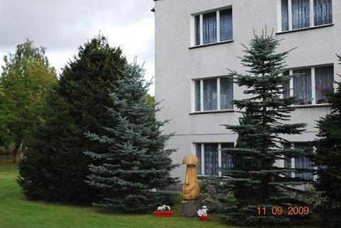 Pokoje Wisełka, noclegi w Wisełce