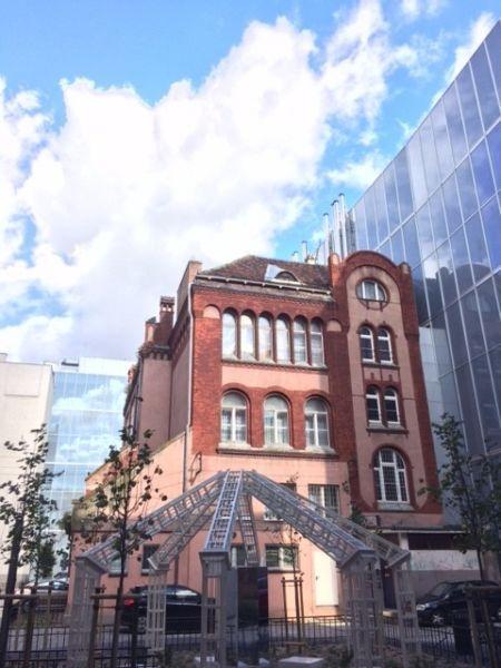 Nocleg w centrum - Hostel 