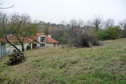 Zabierzów, ul. Topolowa 2100 m2 Zabierzów