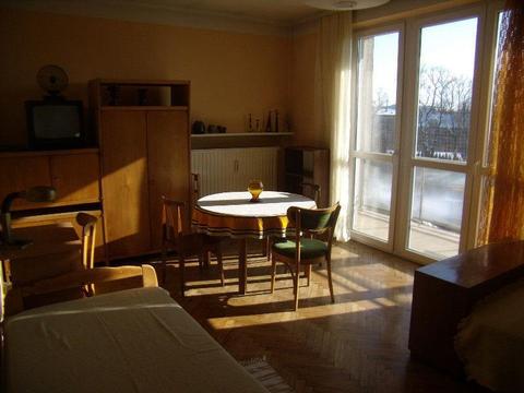 2 pokoje, 52m2, widok na Wawel, ul.Rynek Dębnicki