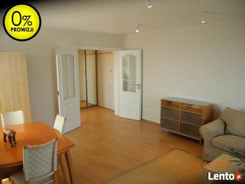 BEZ PROWIZJI - Do wynajęcia atrakcyjny 2-pokojowy apartament na Mokotowie przy ul. Dworkowej 2
