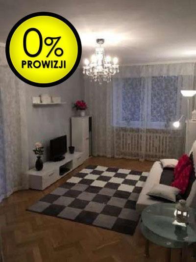 BEZ PROWIZJI - Do wynajęcia atrakcyjny 3-pokojowy apartament na Mokotowie przy al. Niepodległości