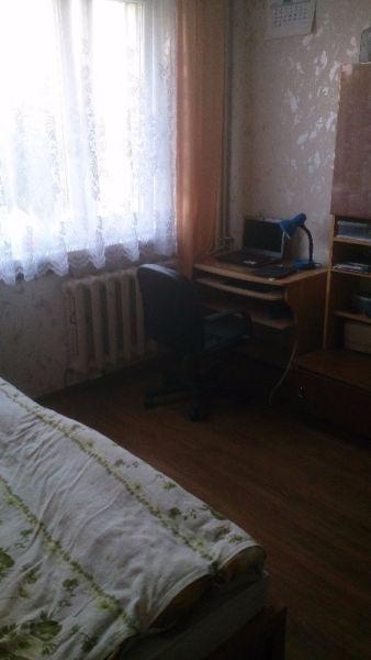 Wynajmę pokój kobiecie na osiedlu Witosa w Katowicach