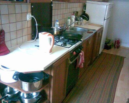 Wolq Duchacka.Wynajmę pokój