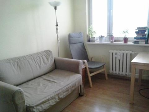Pokój na ul.Newtona
