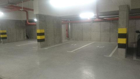 Garaż podziemny, ul. Stańczyka 9, Oaza Bronowice / Salwator City / Bronowice / Krowodrza