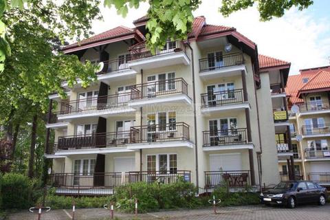 Apartamenty Krynica Morska, noclegi w Krynicy Morskiej