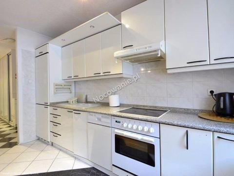 3-pokojowy apartament 2 km od Rynku dla max 5os, wi-fi, WOLNE TERMINY