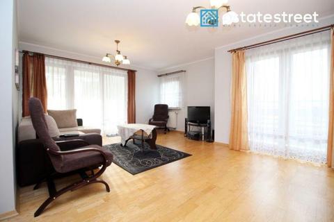 2-pok. apartament w kameralnej inwestycji!