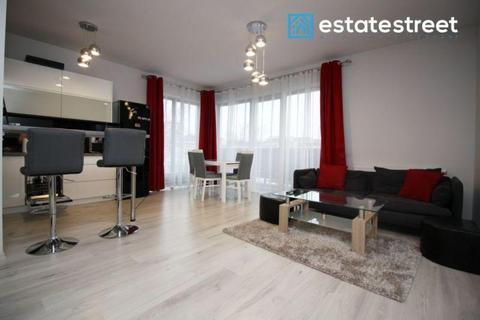 3-pok. apartament, prestiżowa lokalizacja!