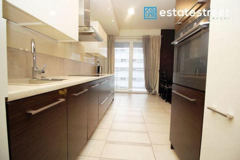 3-pok. Apartament z alarmem! Salwator City