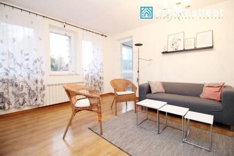 3-pok. komfortowy, cichy apartament- Ugorek!