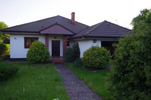 Dom na sprzedaż Bledzew, Strużyny, 4 pokoje, 139.68 m2