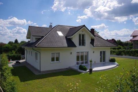 Dom na sprzedaż Bogdaniec, 5 pokoi, 184.15 m2