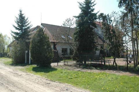 Dom na sprzedaż Bogdaniec, Wieprzyce, pokoje, 714.00 m2