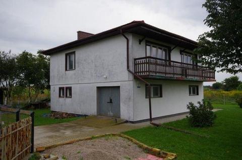 Dom na sprzedaż Deszczno, Maszewo, 3 pokoje, 153.50 m2