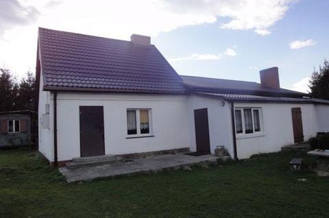 Dom na sprzedaż Dobiegniew, Starczewo, 4 pokoje, 143.80 m2
