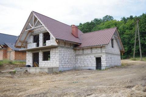 Dom na sprzedaż Gorzów Wielkopolski, Janice, 5 pokoi, 177.20 m2