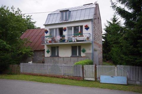 Dom na sprzedaż Kłodawa, Santocko, 5 pokoi, 101.10 m2