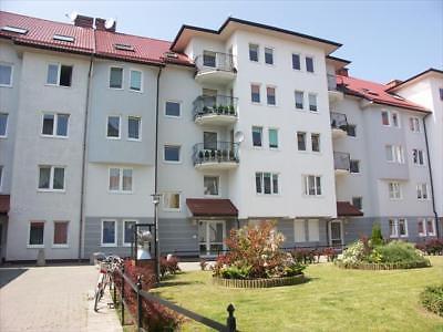 Mieszkanie Kołobrzeg Millennium 51,3m2 (nr: 19565S)