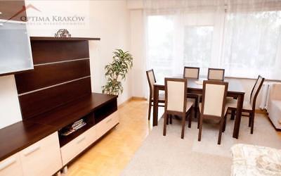 2 pok./47 m2/balkon/ Nowy Prokocim/ Kurczaba