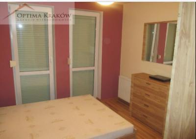 2 pok. /48m2 /aras 30 m2 /Ruczaj / Dębniki/2006 r