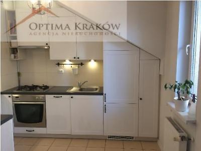 2 pok /49 m 2 / balkon/ Prokocim/ Górników/2004