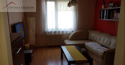 2 pok. / 49 m2 /Podgórze Duchackie / Kurdwanów