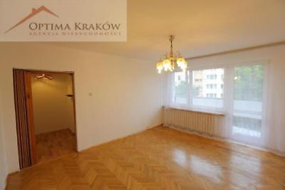 2pok /balkon/ 50 m2 / Prądnik Czerwony/ Powstańców