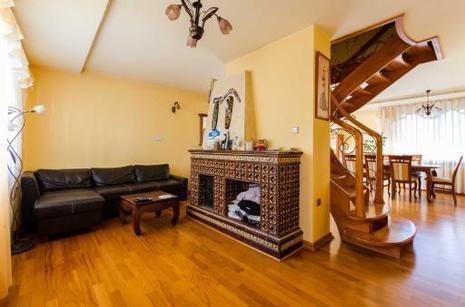 3-pok. 120 m2 Bieżanów-Prokocim, ul. Nad Potokiem