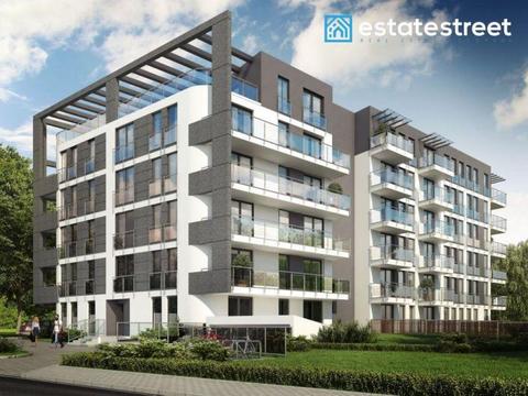 3-pok. apartament - Osiedle Europejskie!