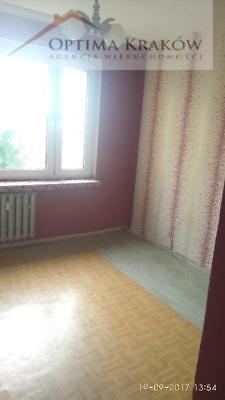 3pok /balkon/47 m2 / Prądnik Czerwony/ Powstańców