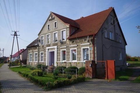 Dom na sprzedaż Międzyrzecz, Wysoka, 4 pokoje, 150.90 m2