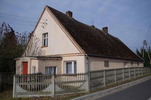 Dom na sprzedaż Skwierzyna, Murzynowo, 6 pokoi, 143.70 m2