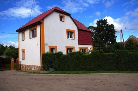 Dom na sprzedaż Strzelce Krajeńskie, Ogardy, 7 pokoi, 205.40 m2