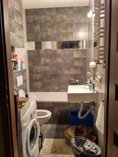 Miejsce w pokoju dwuosobowym CENTRUM