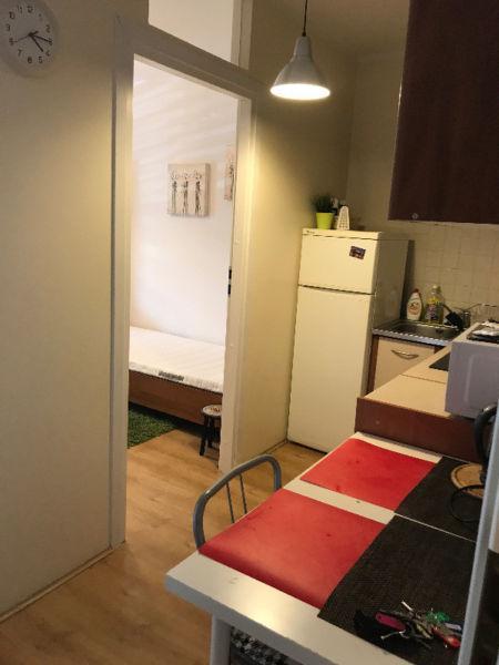 Pokój do wynajęcia-Ruczaj BLISKO KAMPUSU UJ