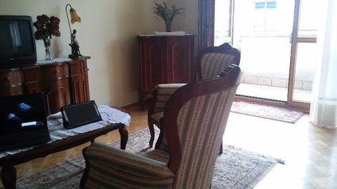 Apartament w centrum Krakowa Kazimierz