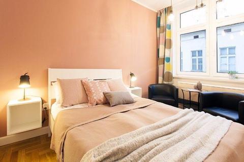 MONA LISA II APARTMENT KAZIMIERZ 2 pok. PL. NOWY WINDA SAT Wi-FI 10mb/s