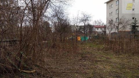 558mkw Warszawa Gocławek budownictwo wielorodzinne działkę sprzedam