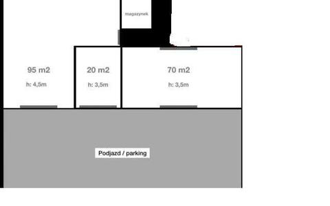 WARSZTAT - PRODUKCJA - MAGAZYN !!