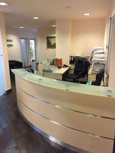 Lokal Bronowice, ul. Krowodrza 428 m2 2008 rok