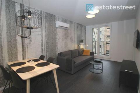 Luksusowy apartment Masarska 3-pokojowy od zaraz