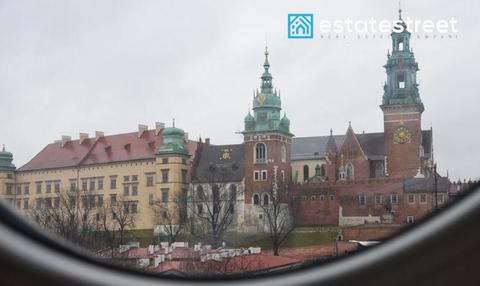 Luksusowy penthouse na Starym Mieście!