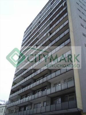 Mieszkanie Warszawa Śródmieście 50m2 (nr: 61488)