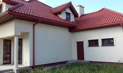 Bardzo ładny, przytulny dom w Białołęce