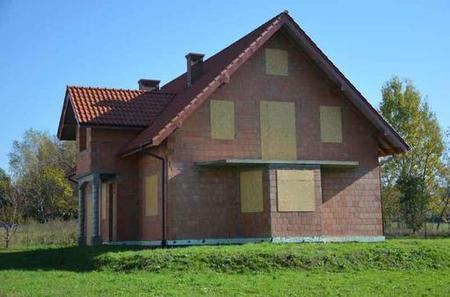 Podgórze Duchackie, ul. Kurdwanów 261 m2 7-pok